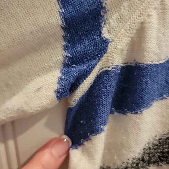 Nic+Zoe Lightweight Sweater - Picture 6 of 10